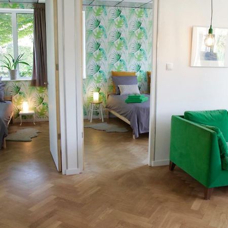 Vila De Oude Kleuterschool Zoelen Exteriér fotografie
