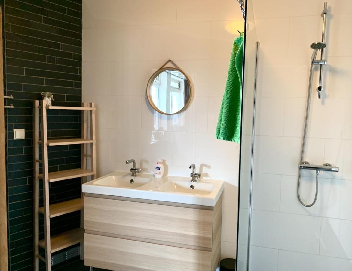 Vila De Oude Kleuterschool Zoelen Exteriér fotografie