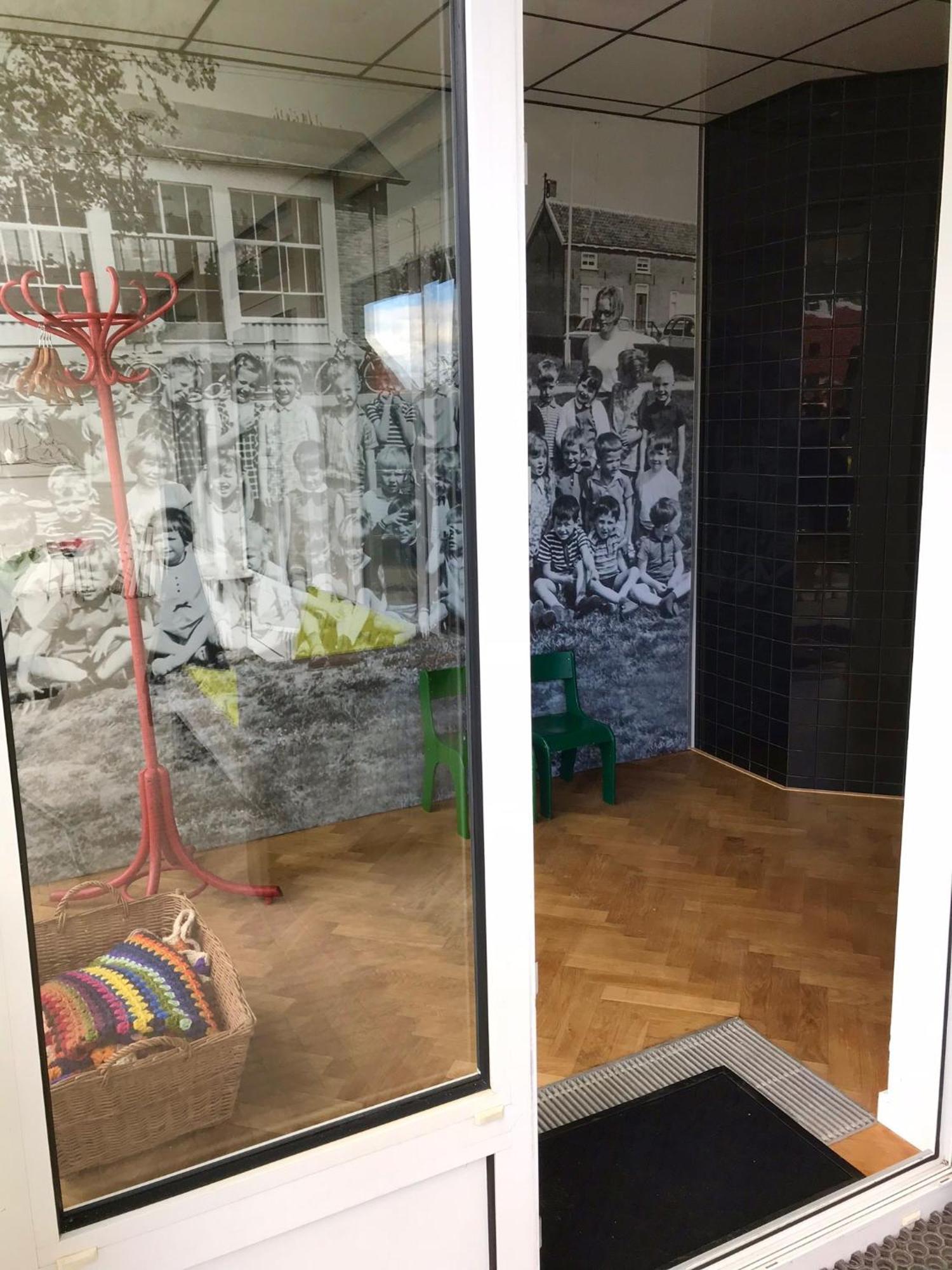 Vila De Oude Kleuterschool Zoelen Exteriér fotografie