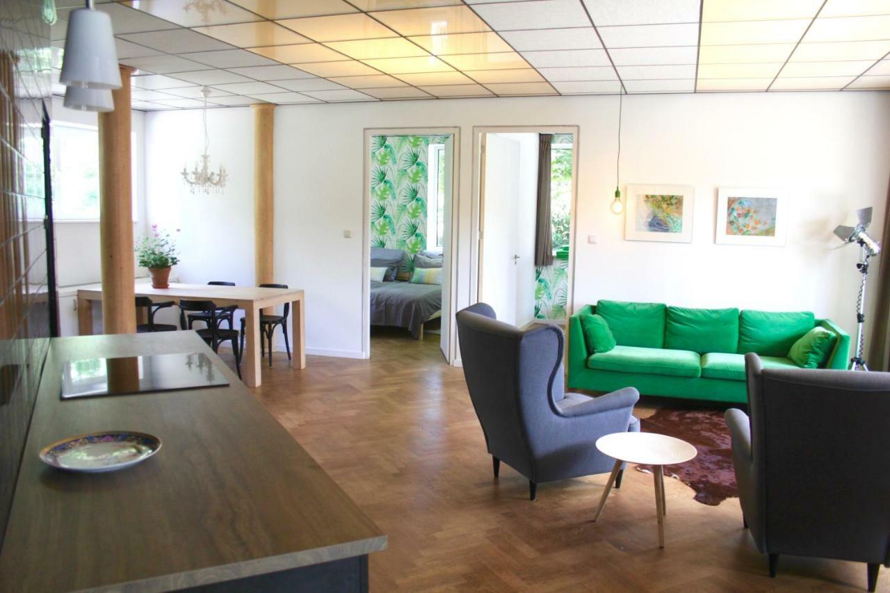 Vila De Oude Kleuterschool Zoelen Exteriér fotografie