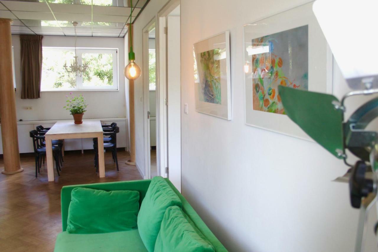 Vila De Oude Kleuterschool Zoelen Exteriér fotografie