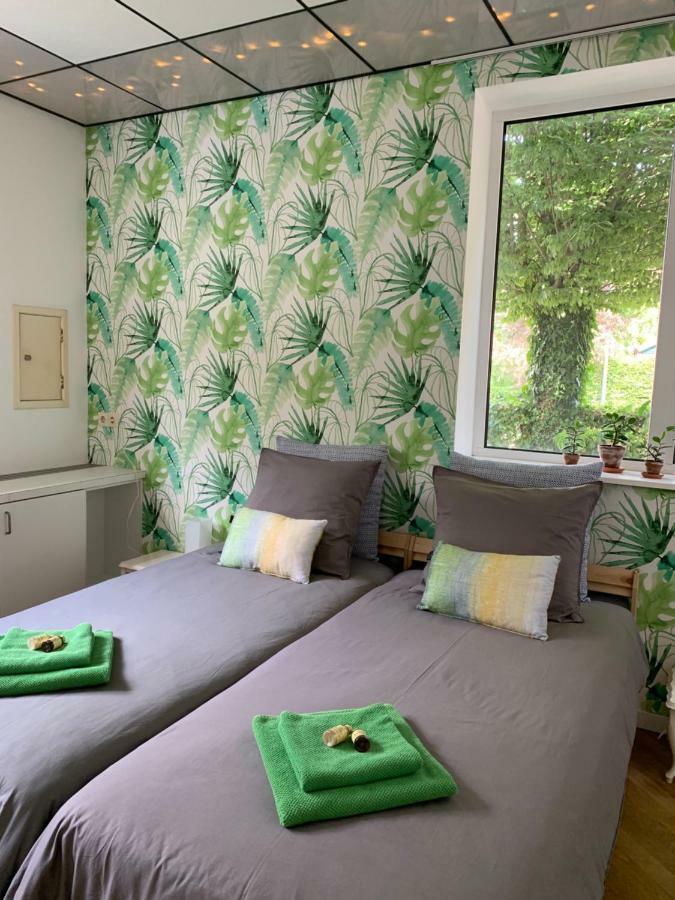Vila De Oude Kleuterschool Zoelen Exteriér fotografie